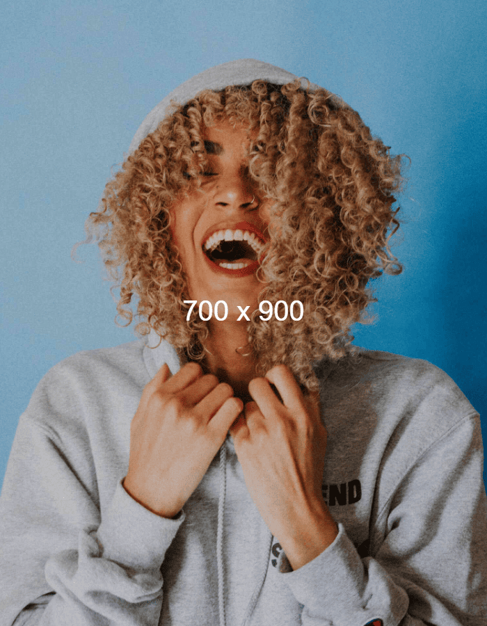 Camiseta Oversized Feminina 1